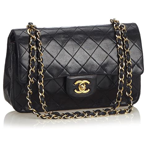 sac chanel rabat